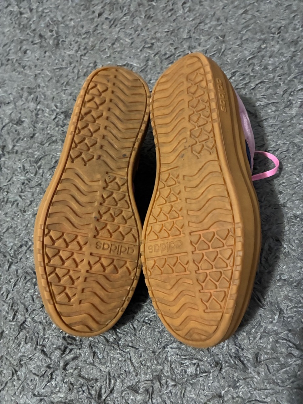 Adidas VL court bold - Picture 3 of 8
